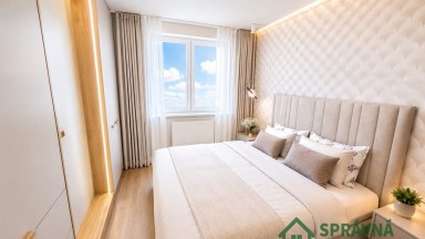 Pronájem bytu 4kk 90 m2