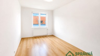 Pronájem bytu 4kk 90 m2