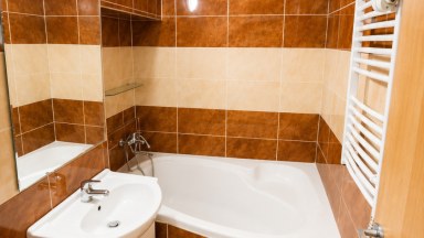 Prodej bytu 2kk, 47 m2