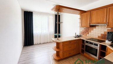 Prodej bytu 2kk, 47 m2