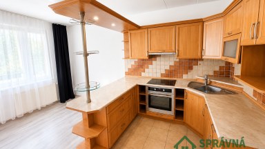 Prodej bytu 2kk, 47 m2