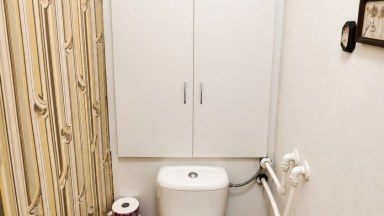 prodej  bytu 2+1 49m2