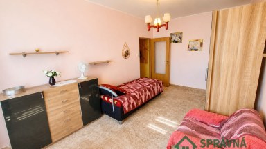 prodej  bytu 2+1 49m2
