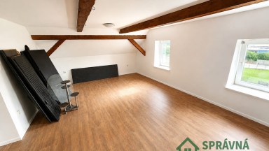 Prodej rodinného domu Strážov, 120 m2