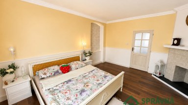 Prodej rodinného domu Strážov, 120 m2