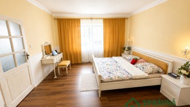 Prodej rodinného domu Strážov, 120 m2
