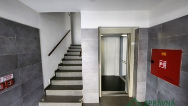 Pronájem bytu 2+kk 61 m2