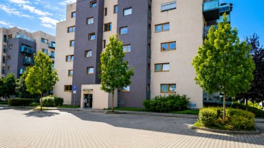 Pronájem bytu 2+kk 61 m2