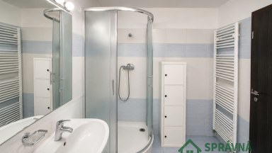 Pronájem bytu 2+kk 61 m2