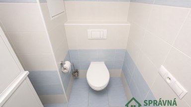Pronájem bytu 2+kk 61 m2