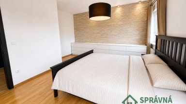 Pronájem bytu 2+kk 61 m2