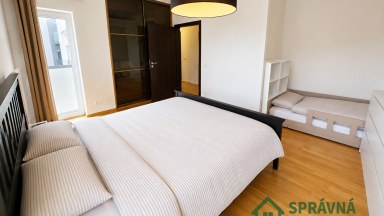 Pronájem bytu 2+kk 61 m2