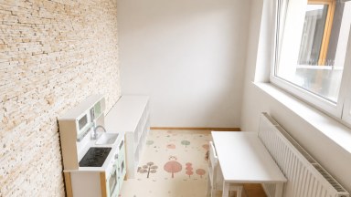 Pronájem bytu 2+kk 61 m2