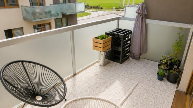 Pronájem bytu 2+kk 61 m2