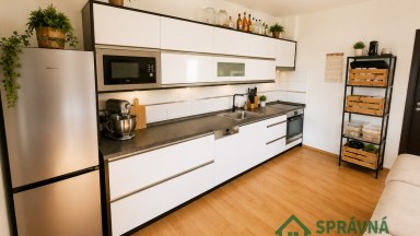 Pronájem bytu 2+kk 61 m2