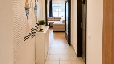 Pronájem bytu 2+kk 61 m2