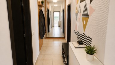 Pronájem bytu 2+kk 61 m2