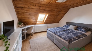 Prodej domu  133m2 Kozolupy