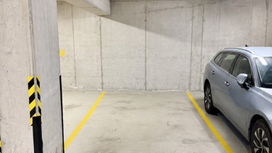 Luxusní penthouse 4+kk, 118,6 m² s terasou 43 m² a garážovým stáním, cetrum Plzně