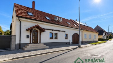 Pronájem bytu 3kk, 106 m2