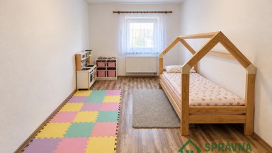 Pronájem bytu 3kk, 106 m2