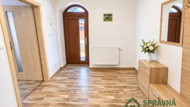 Pronájem bytu 3kk, 106 m2