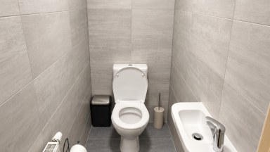 Pronájem bytu 3kk, 106 m2
