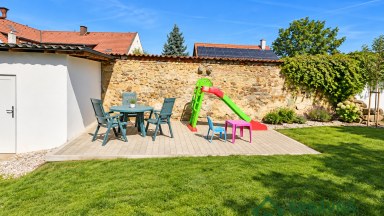 Pronájem bytu 3kk, 106 m2