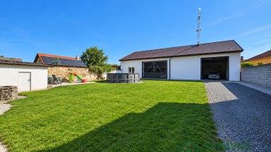 Pronájem bytu 3kk, 106 m2
