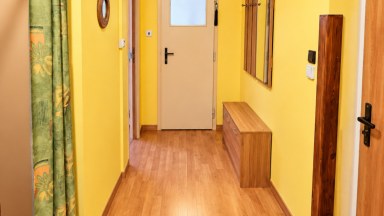 Pronájem bytu 2kk 41m2, Plzeň 