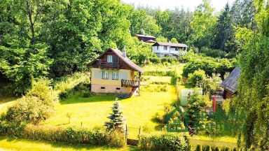 Prodej chaty Butov, 52m2
