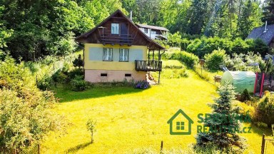Prodej chaty Butov, 52m2