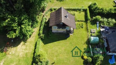 Prodej chaty Butov, 52m2