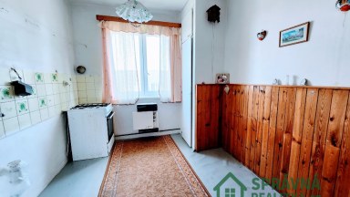 Prodej bytu 3+1, 80 m2