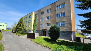 Prodej bytu 3+1, 80 m2