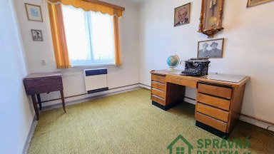 Prodej bytu 3+1, 80 m2