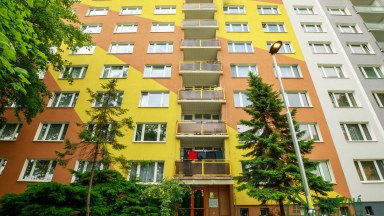 Prodej bytu 2+1, 64 m2, 