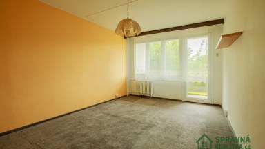 Prodej bytu 2+1, 64 m2, 