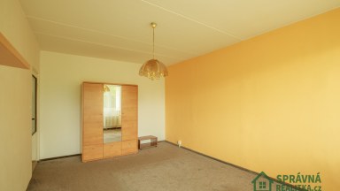 Prodej bytu 2+1, 64 m2, 