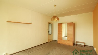 Prodej bytu 2+1, 64 m2, 