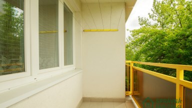 Prodej bytu 2+1, 64 m2, 
