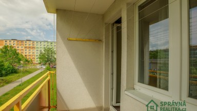 Prodej bytu 2+1, 64 m2, 