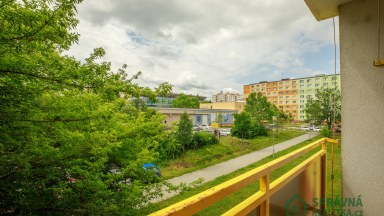 Prodej bytu 2+1, 64 m2, 