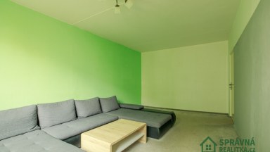 Prodej bytu 2+1, 64 m2, 