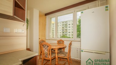 Prodej bytu 2+1, 64 m2, 