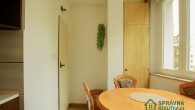 Prodej bytu 2+1, 64 m2, 