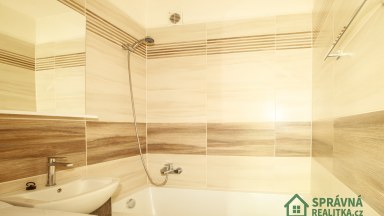 Prodej bytu 2+1, 64 m2, 