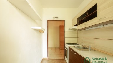 Prodej bytu 2+1, 64 m2, 