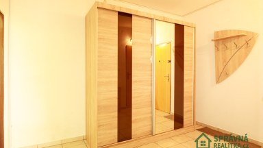 Prodej bytu 2+1, 64 m2, 