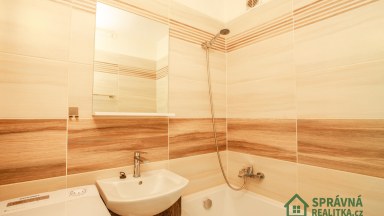 Prodej bytu 2+1, 64 m2, 